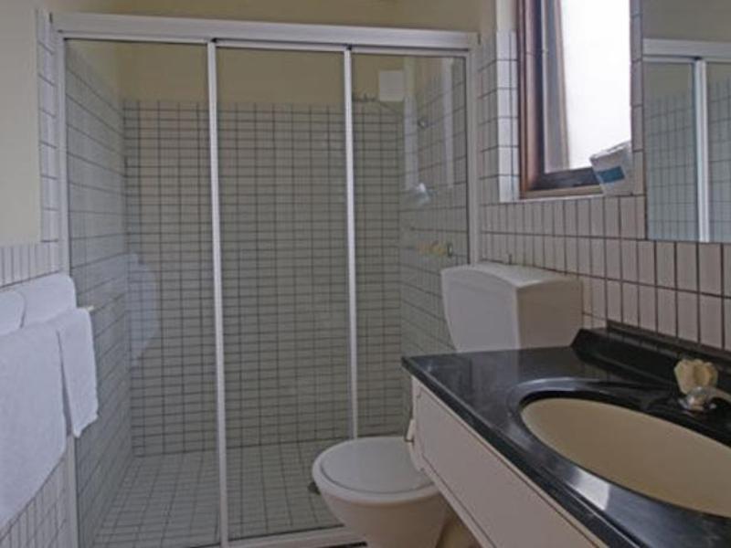 Seaton Arms Motor Inn Олбери Экстерьер фото