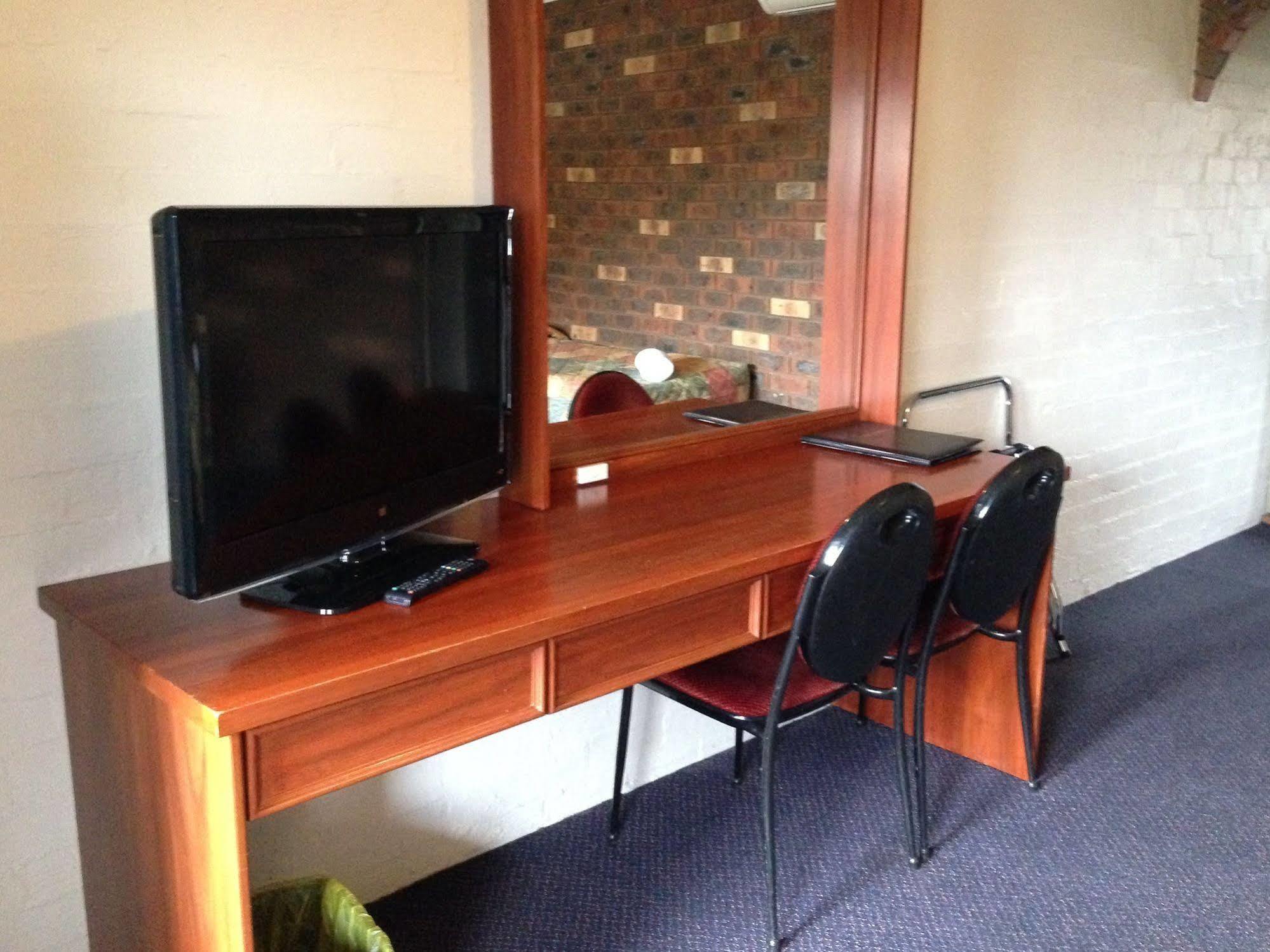 Seaton Arms Motor Inn Олбери Экстерьер фото